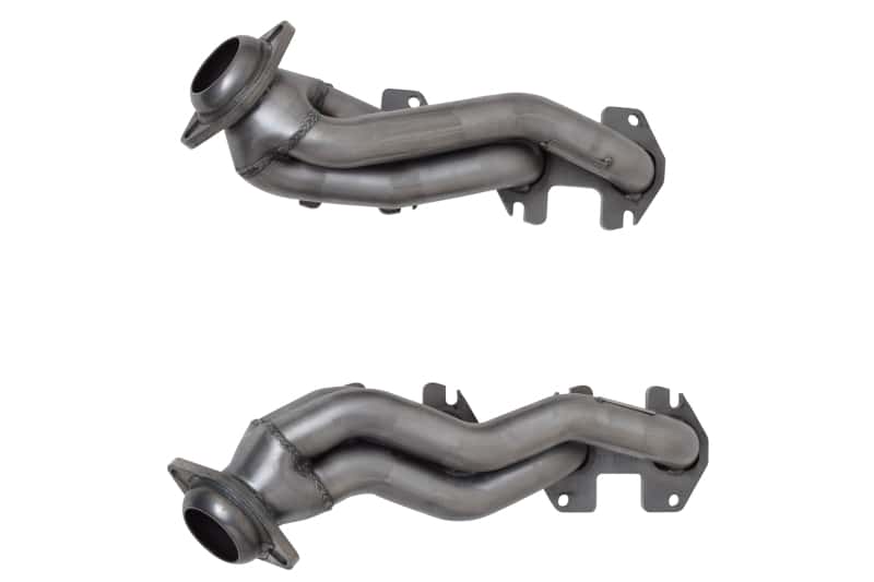 Gibson — Gibson 05-06 Ford F-250 Super Duty XL 5.4L 1-5/8in 16 Gauge Performance Header - Stainless
Truck/Suv - view 1