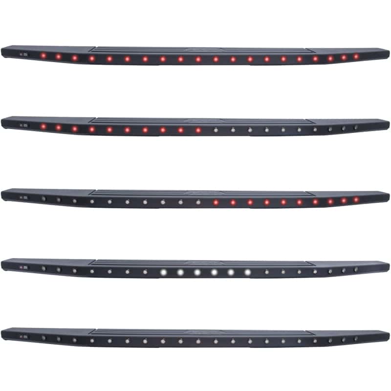 ANZO — ANZO LED Tailgate Spoiler 2015-2016 Ford F-150 LED Tailgate Spoiler
LED Spoiler
LEDSpoiler - view 6
