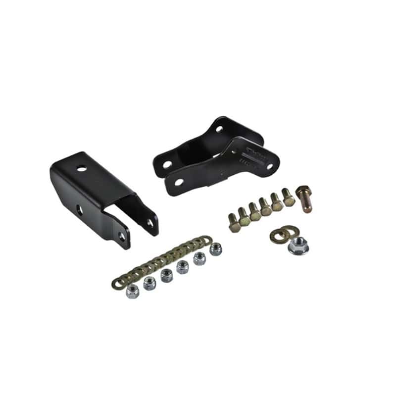 Belltech — Belltech SHOCK EXTENSION KIT 97-03 F150 QUAD CAB ONLY
SHOCK EXTENSION KIT - view 4