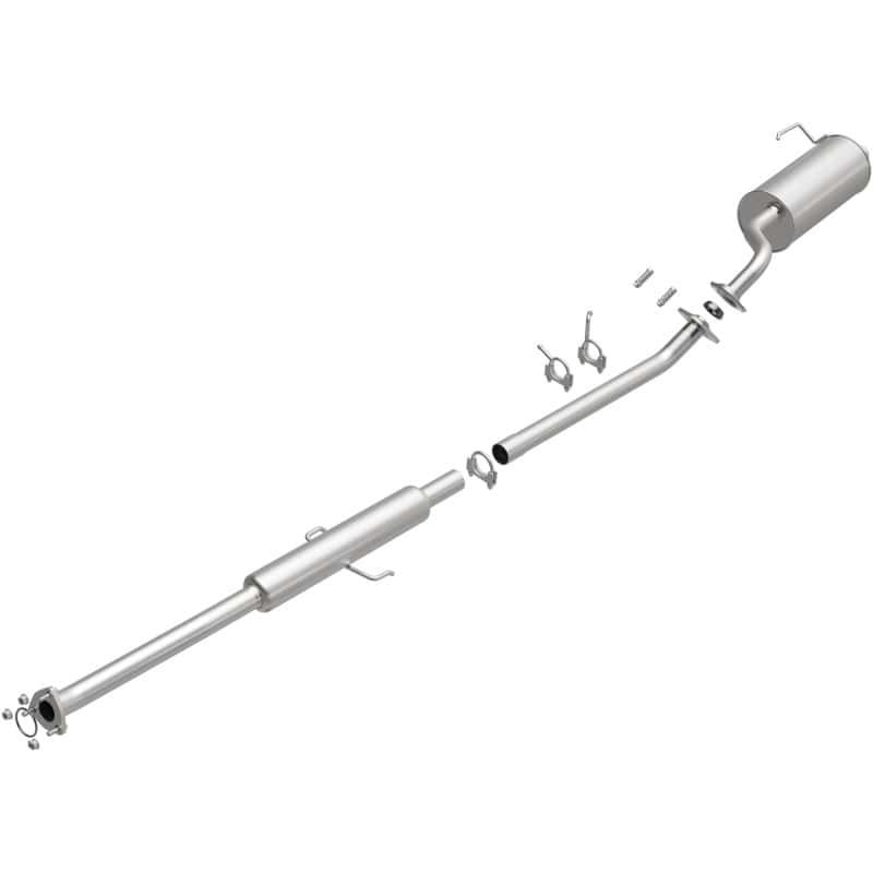 Magnaflow — MagnaFlow BRE Exhaust Kit 02-06 Honda CRV 2.4L
Exhaust Kit - view 28