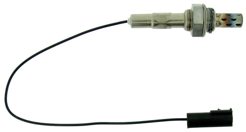 NGK — NGK Mazda RX-7 1991-1989 Direct Fit Oxygen Sensor - view 2