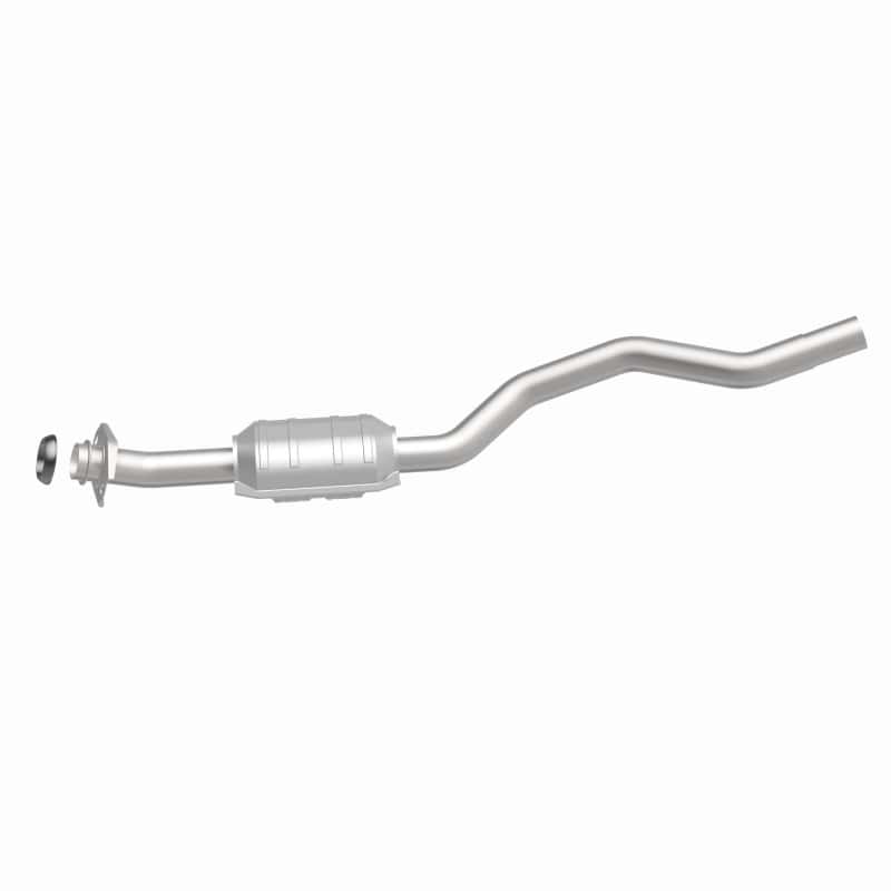 Magnaflow — MagnaFlow Conv Chrysler-Dodge-Plymouth 39.62X
Standard Grade
Standard - view 11