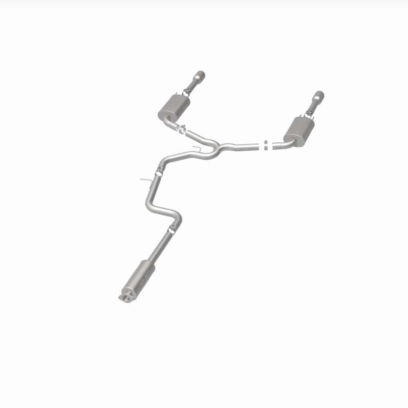 Magnaflow — MagnaFlow Sys C/B 06 Monte Carlo SS 5.3L V8
Cat-Back - view 17