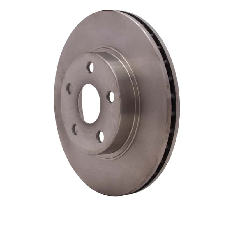 DFC — DFC 86-89 Toyota Celica Front Brake Rotor
DFC Brake Rotor - view 2