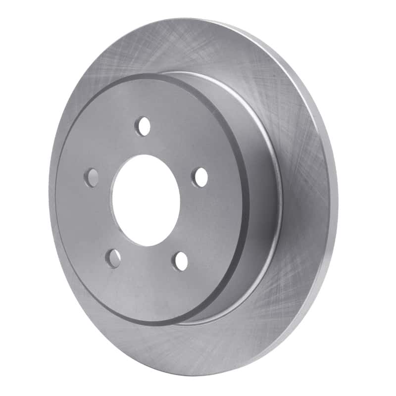 DFC — DFC 96-02 Ford Crown Victoria Rear Brake Rotor
DFC Brake Rotor - view 2