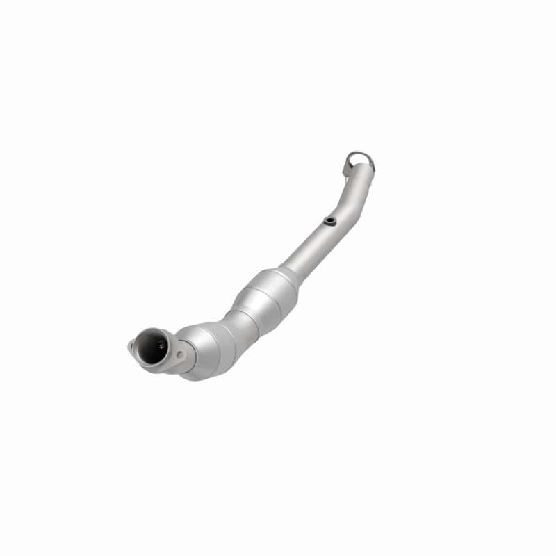 Magnaflow — MagnaFlow Conv DF 03-05 R Rover HSE4.4 P/S OE
OEM Grade
OEM - view 27