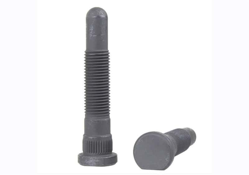 Ford Racing — Ford Racing Mustang/GT350 Extended Wheel Stud & Nut Kit
Wheel Lug Stud - view 5