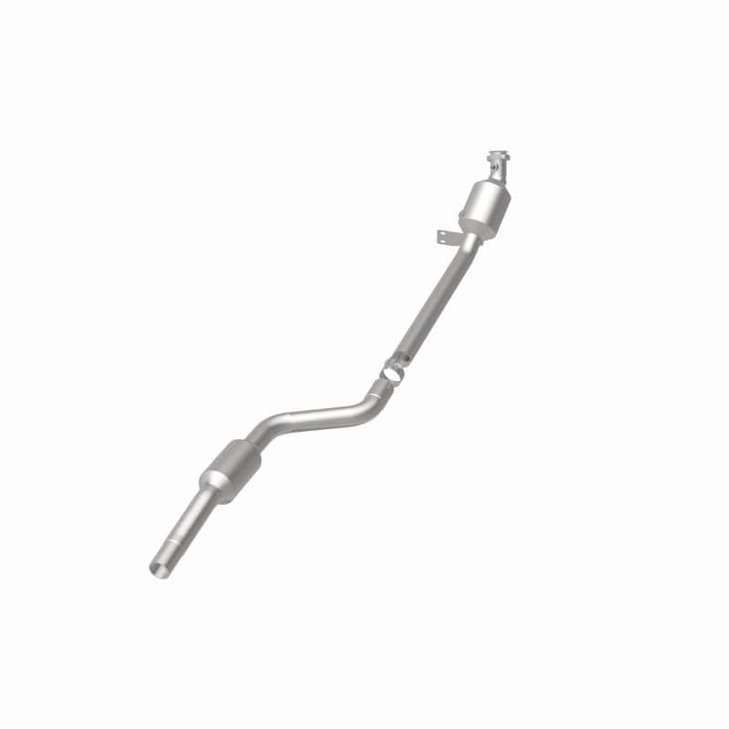 Magnaflow — Magnaflow 12-14 C350 V6 3.5 OEM Underbody Direct Fit Converter
OEM Grade
OEM - view 17