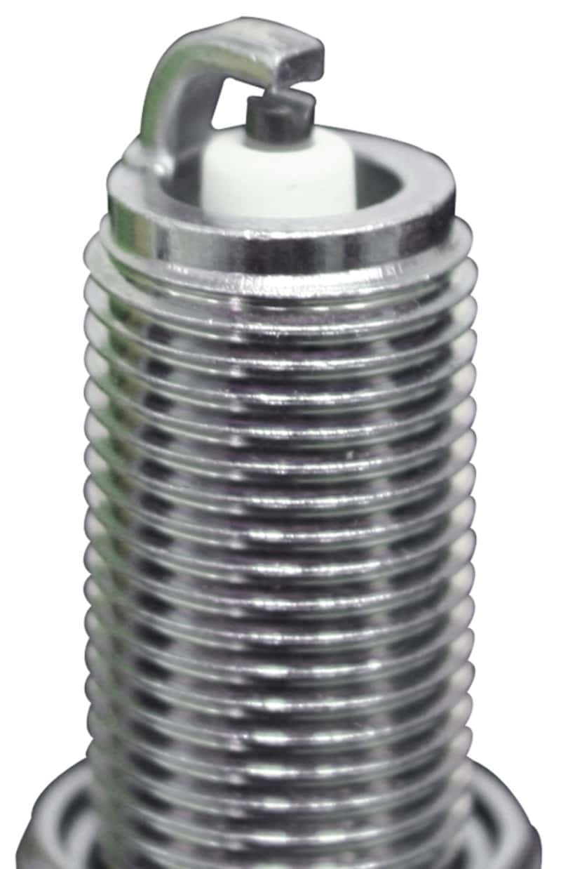 NGK — NGK V-Power Spark Plug Box of 4 (LFR4A-E) - view 3