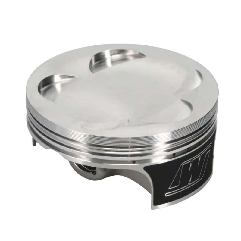 Wiseco — Wiseco Yamaha YFZ450 04-13/450R 09-19 11.41 CR Piston Kit
Piston Kit - view 5