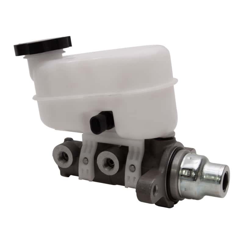 DFC — DFC 2009 Chevrolet Trailblazer Brake Master Cylinder
DFC Brake Master Cyl - view 1