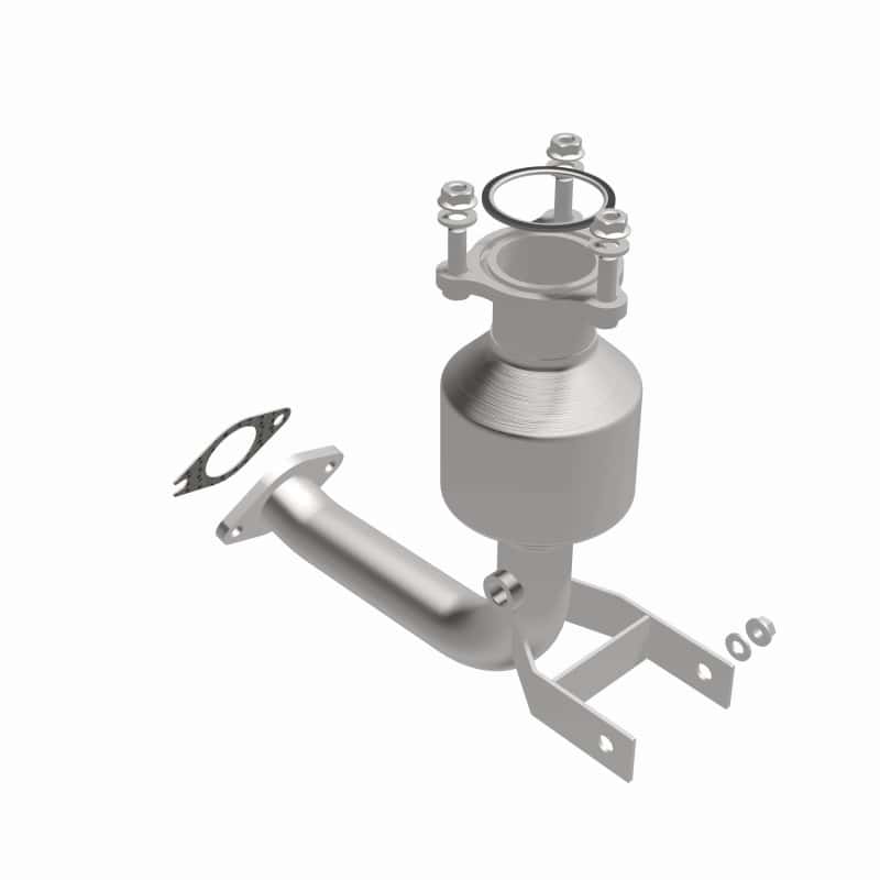 Magnaflow — Magnaflow Conv DF 08-12 Malibu 2.4L fr
OEM Grade
OEM - view 6