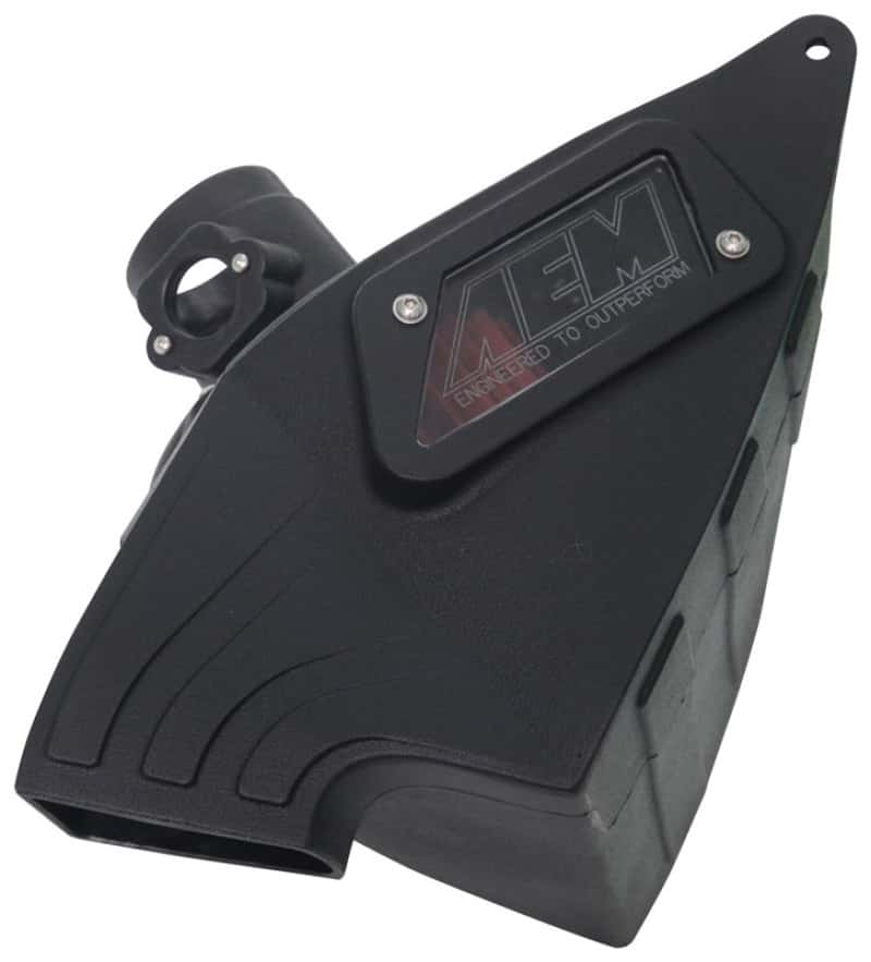 AEM Induction — AEM 07-13 BMW 328i L6-3.0L F/I Cold Air Intake
Cold Air Intake Syst
AEM Cold Air Intake - view 1