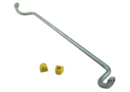 Whiteline — Whiteline 10/93-00 Subaru WRX/STi GC-GF Front 22mm Swaybar-x-heavy duty adjustable
Sway Bar - view 2