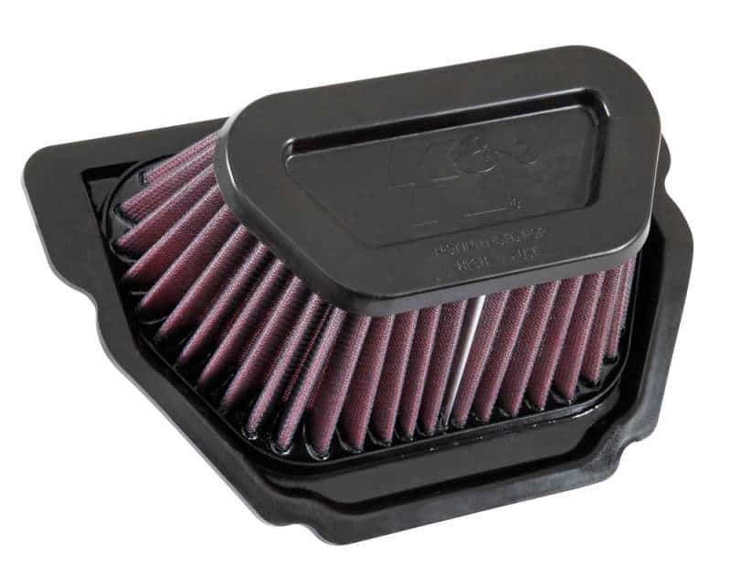 K&N Engineering — K&N Race Specific Air Filter for 15-18 Yamaha YZF R1 998
Air Filter - view 1