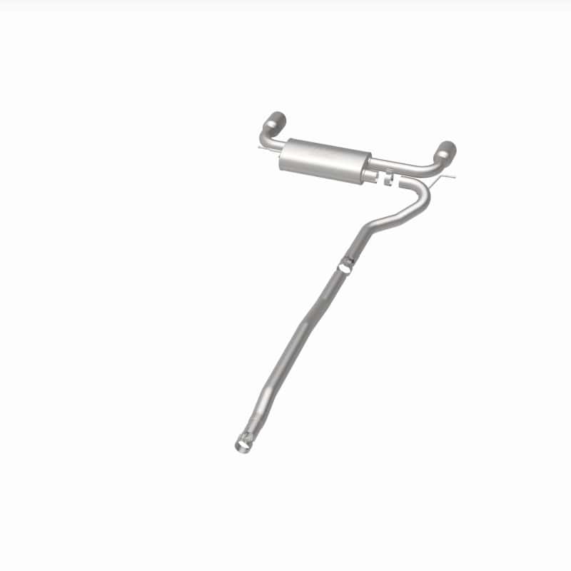 Magnaflow — MagnaFlow Mini Countryman Dual Split Rear Exit Stainless Cat-Back Performance Exhaust
Cat-Back - view 17