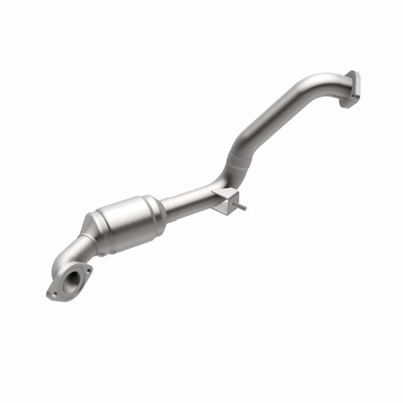Magnaflow — MagnaFlow Conv DF 03 Mazda 6 3.0 Passenger Side Rear
OEM Grade
OEM - view 9