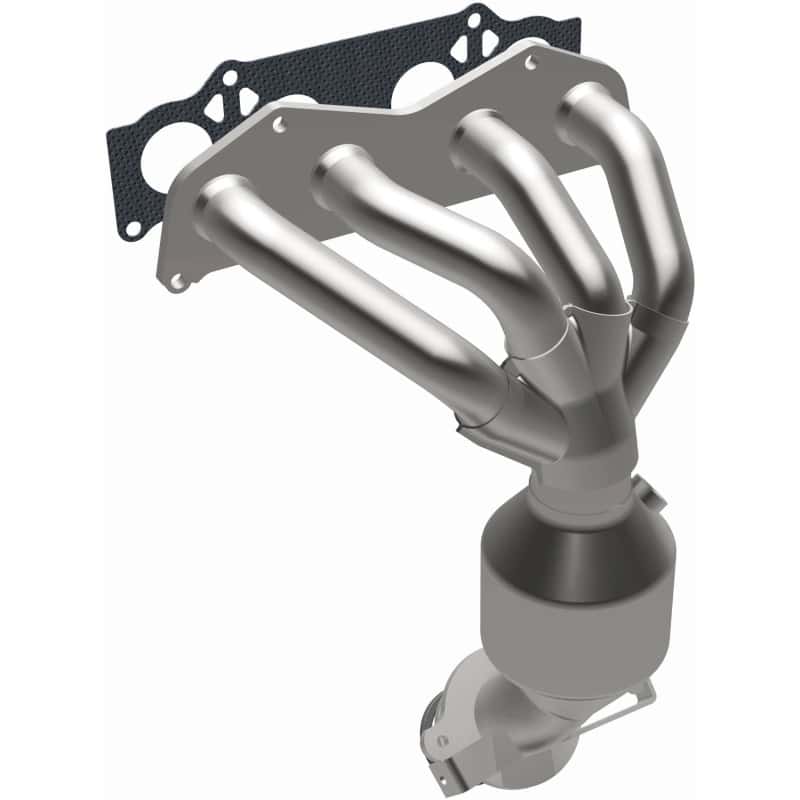 Magnaflow — MagnaFlow Conv DF 04-05 Toyota RAV4 2.4L
OEM Grade
OEM - view 30