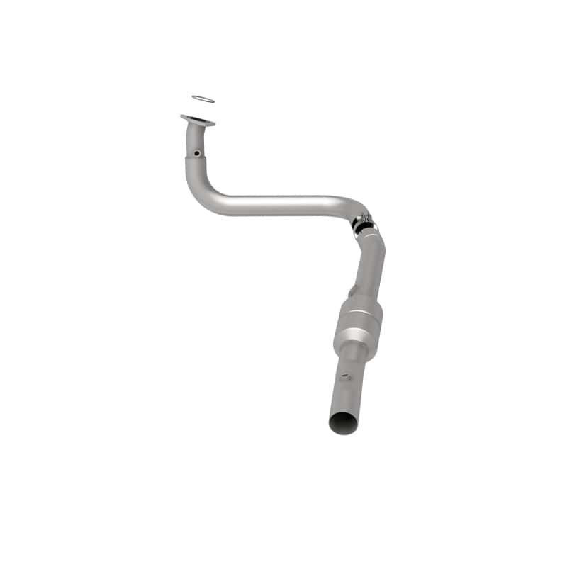 Magnaflow — MagnaFlow Conv DF 00-06 Chevy/GMC Driver Side
HM Grade
HM - view 14