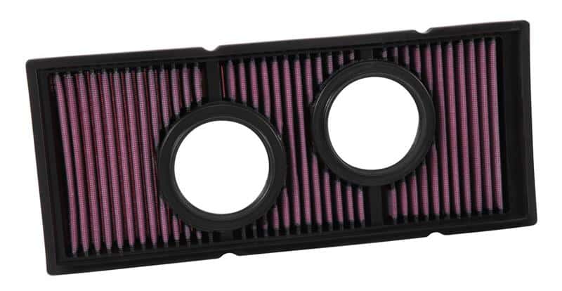 K&N Engineering — K&N Replacement Air Filter 03-06 KTM 950 Adventure S 942 / 06-08 KTM 950 Supermoto R 942
Air Filter - view 4