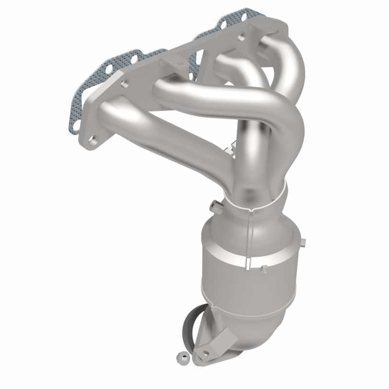 Magnaflow — Magnaflow 04-05 Nissan Altima 2.5L Direct Fit Converter
California - view 10