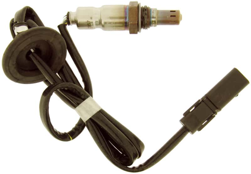 NGK — NGK Mitsubishi Lancer 2012-2011 Direct Fit 5-Wire Wideband A/F Sensor
Oxygen Sensor - view 2