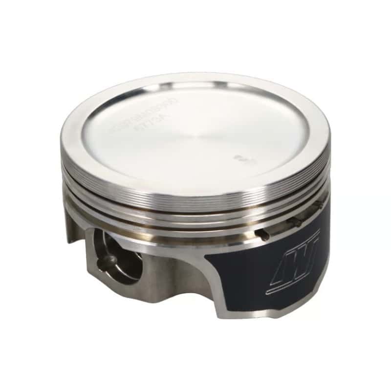 Wiseco — Wiseco Kawasaki 2011-12 Ultra 300 8.41 CR Piston Kit
Piston Kit - view 4