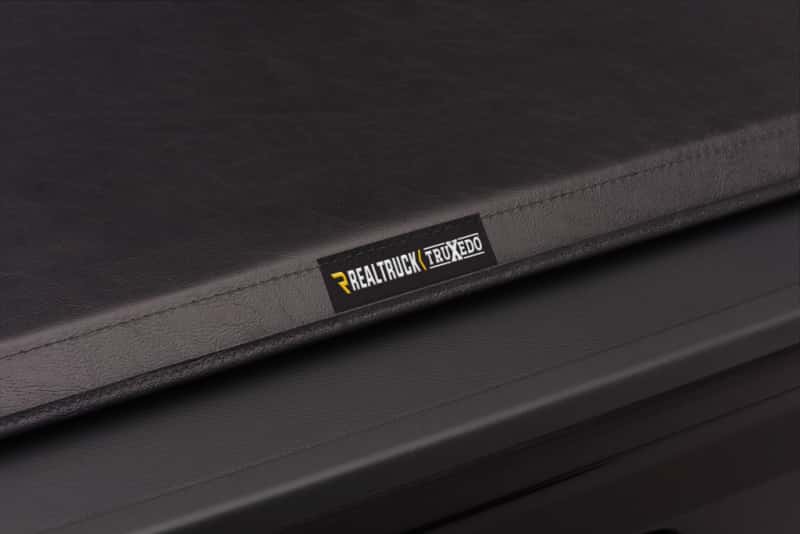 Truxedo — Truxedo 14-18 GMC Sierra & Chevrolet Silverado 1500 6ft 6in TruXport Bed Cover
TX 14-18 GM 6'6 - view 24