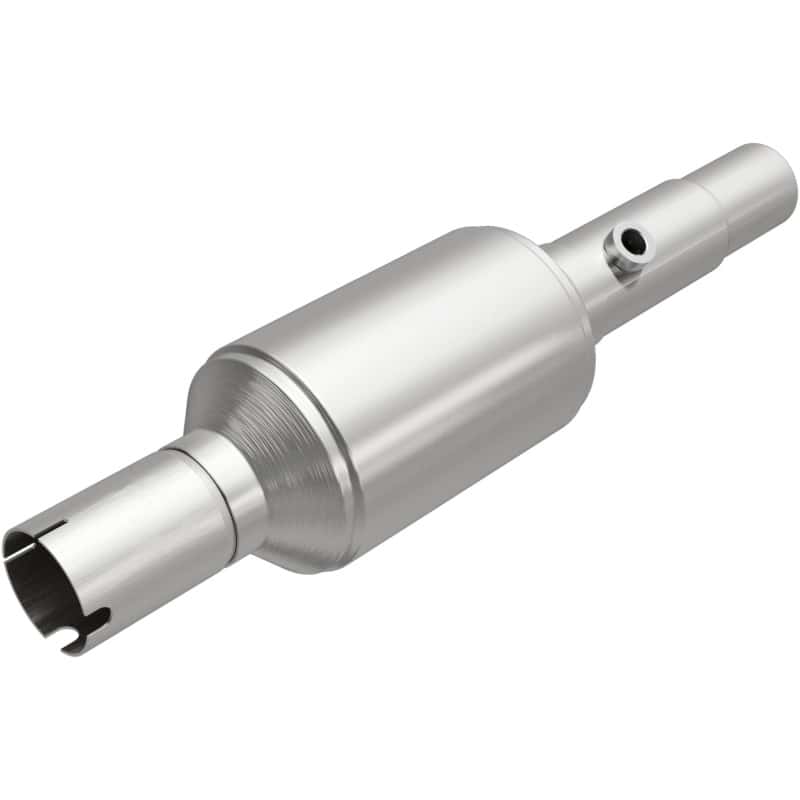 Magnaflow — MagnaFlow Conv DF Cherokee-Grand Cherokee 96-
HM Grade
HM - view 32