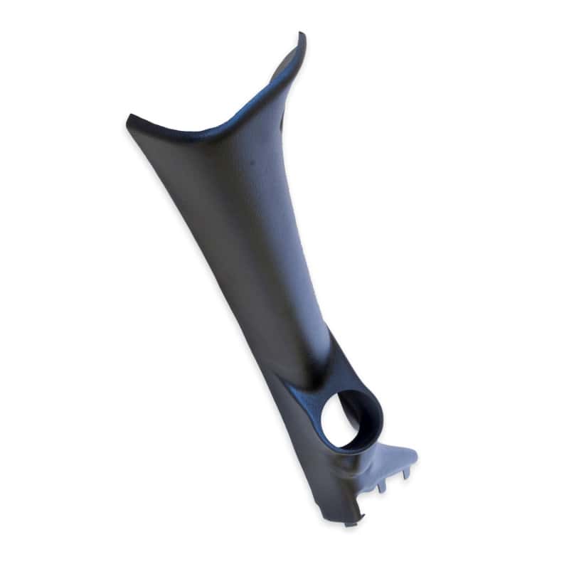 AutoMeter — Autometer 2-1/16in Single Replacement Pillar 09-14 Ford F-150 w/o Speaker
2-1/16" SNGL REPLACE - view 2