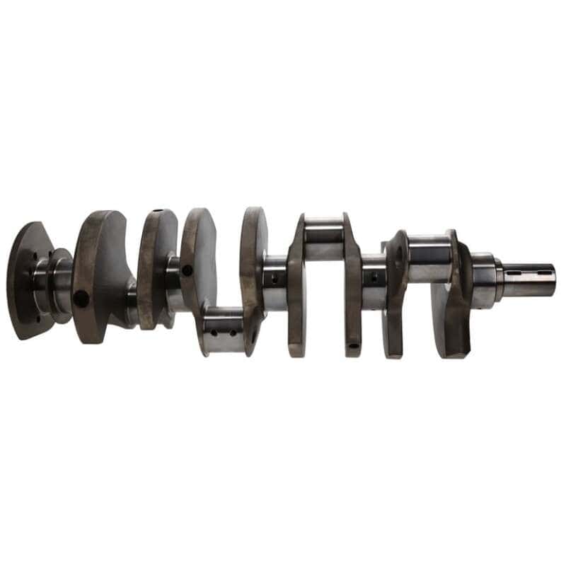 Manley Performance — Manley Chevrolet Big Block Forged Crankshaft - 4.625in Stroke
Crankshaft - view 5
