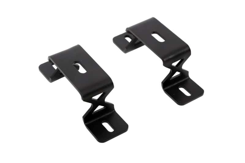 Dee Zee — Dee Zee 18-23 Jeep JL Cowl Single Cube Light Bracket
FogDrLtMtBkt - view 1