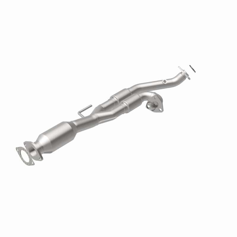 Magnaflow — Magnaflow 2006 Nissan Altima 3.5L Direct Fit Converter
California - view 17