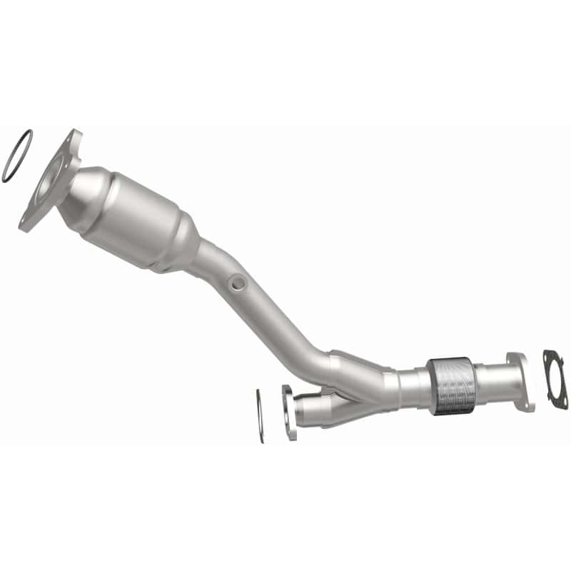 Magnaflow — Magnaflow 2007 Chevrolet Malibu 3.5L Direct Fit Converter
California - view 32