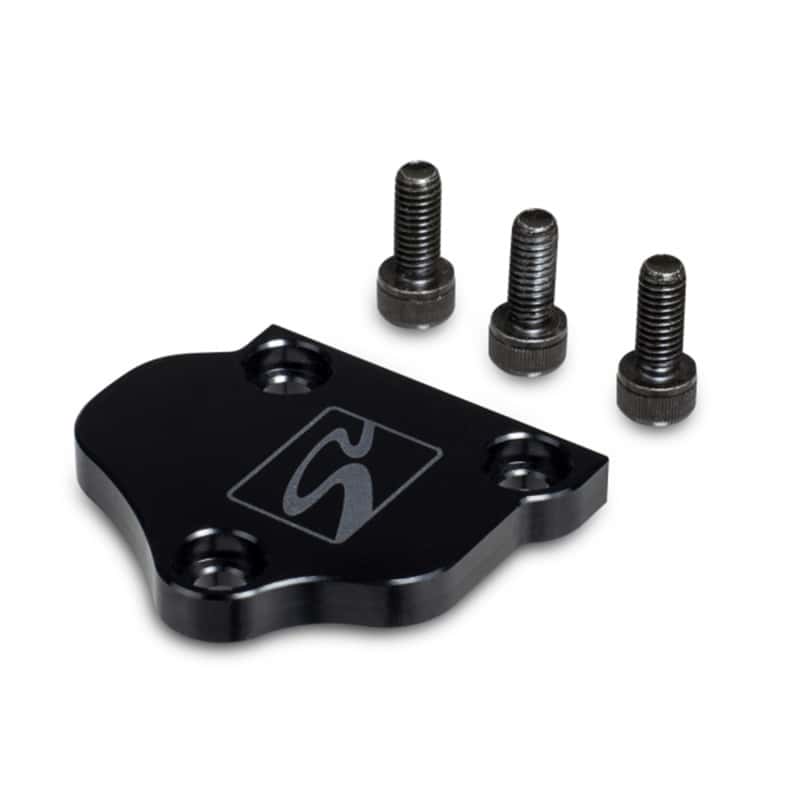 Skunk2 Racing — Skunk2 K-Series VTEC Black Block Off Solenoid
Engine Dress-Up Kit - view 2