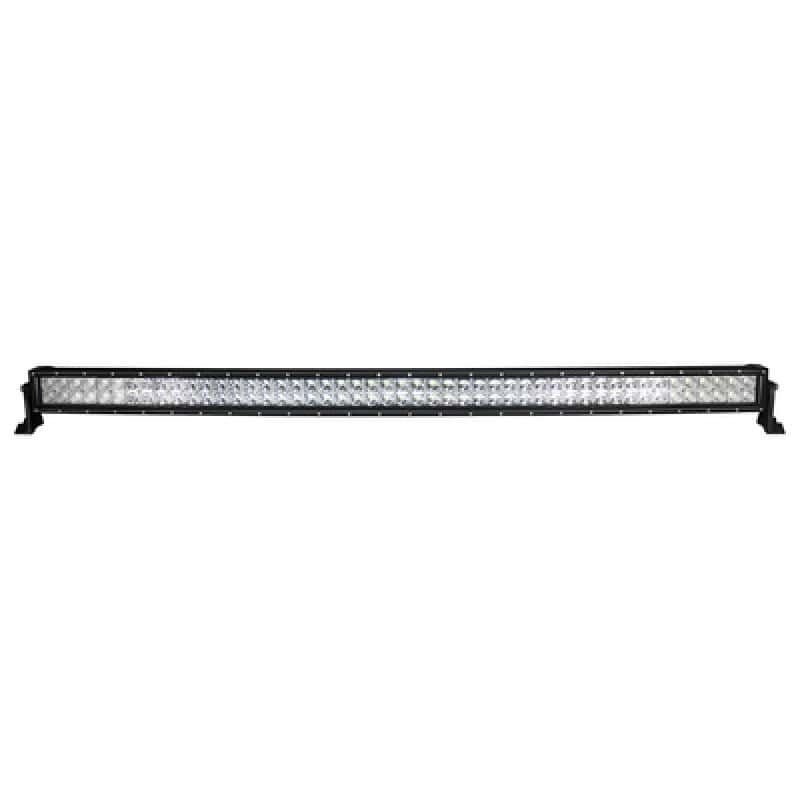 Go Rhino — Go Rhino Xplor Bright Series Dbl Row LED Light Bar (Side/Track Mount) 50in. - Blk
Bright-50" Light Bar - view 1