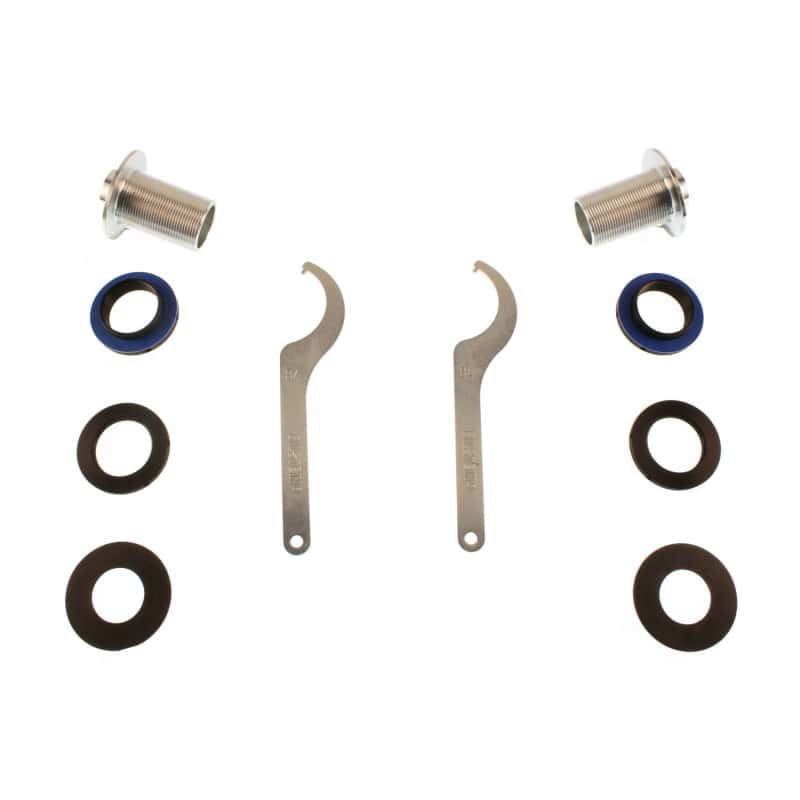 Bilstein — Bilstein B16 2006 BMW 330i Base Front and Rear Performance Suspension System
Complete Kit - view 8