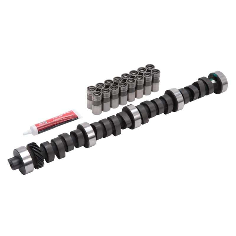 Edelbrock — Edelbrock Perf Plus Cam and Lifters Kit Ford 351M-400
CAMSHAFTS - view 4