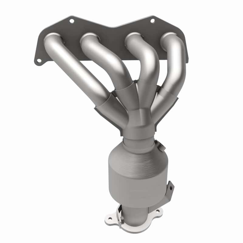 Magnaflow — MagnaFlow Conv DF 2009-2010 Pontiac Vibe 2.4L
OEM Grade
OEM - view 24