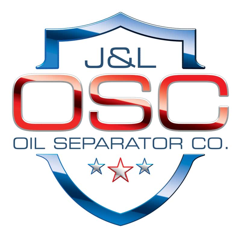 J&L — J&L 07-21 Toyota Tundra 5.7L Driver Side Oil Separator 3.0 - Clear Anodized
Oil Separator - view 3