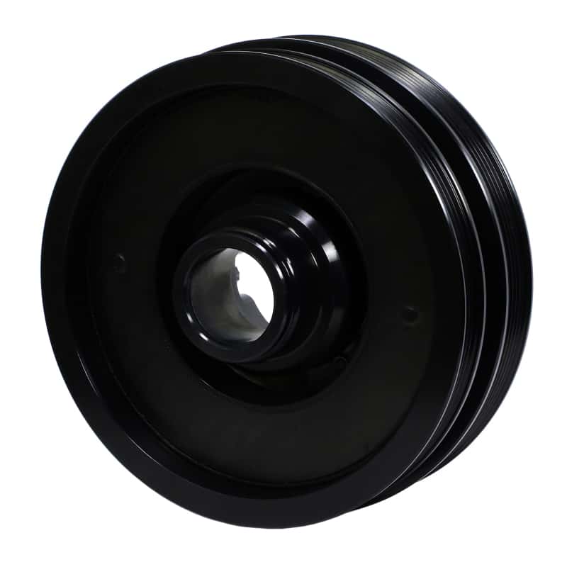 Fluidampr — Fluidampr Chevy LS1 / LS6 Corvette Steel Internally Balanced Damper
Harmonic Balancer - view 10