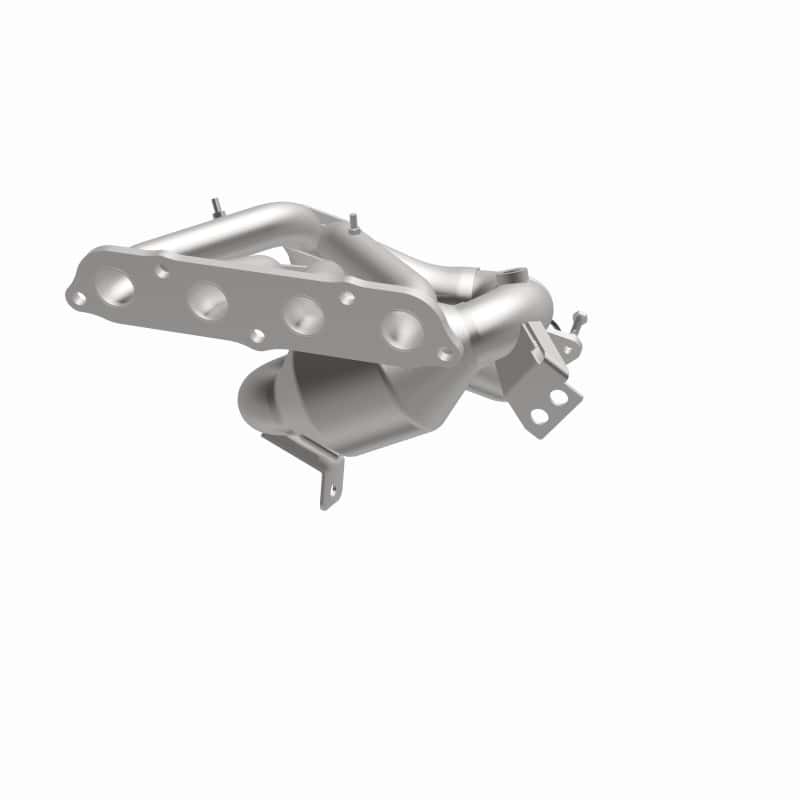 Magnaflow — MagnaFlow Conv Direct Fit 16-17 Mazda CX-3 L4 OEM Manifold
OEM Grade
OEM - view 26