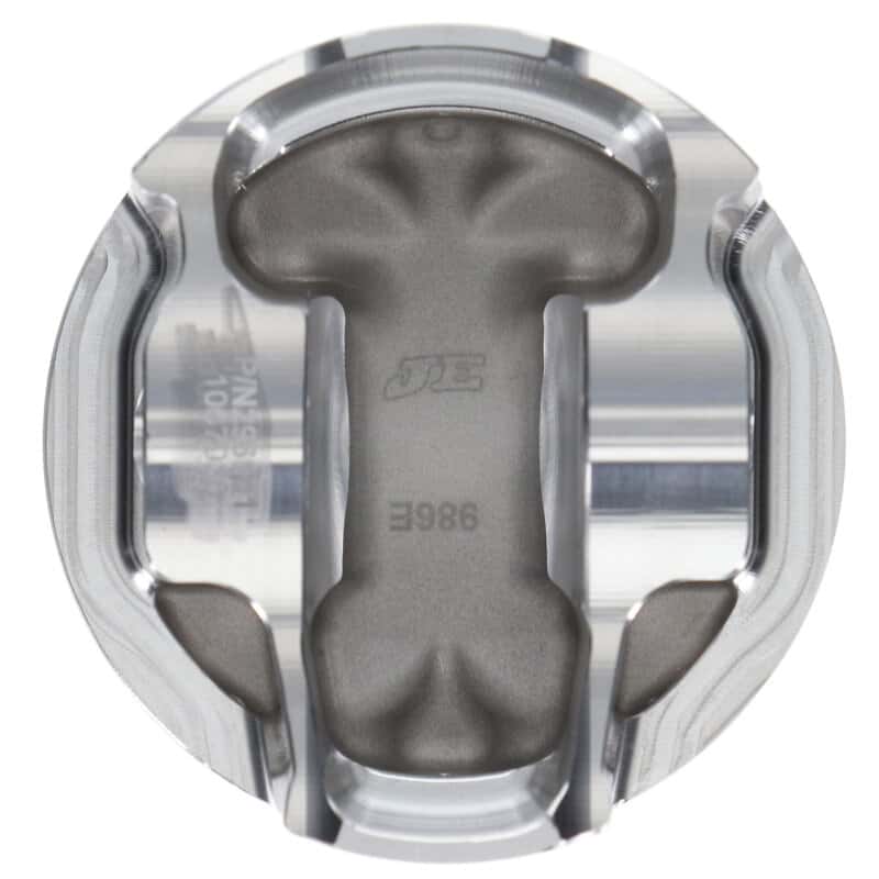 JE Pistons — JE Pistons CHRY SRT4 2.4L KIT Set of 4 Pistons - view 3