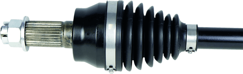 DragonFire Racing — DragonFire Racing Hydra Axle- Polaris General 1000 17-21- Postion- Front- Right/Left - view 2