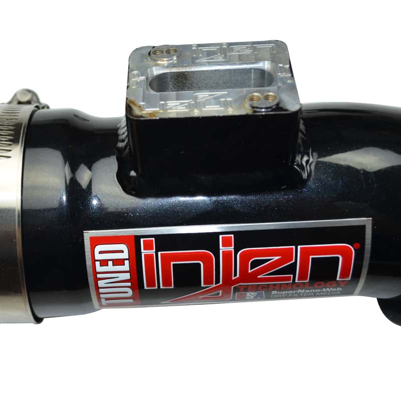 Injen — Injen 10-12 Nissan R35 GTR V6 3.8L Twin Turbo Black Short Ram Intake
Short Ram Intake
Air Intake Kit - view 6