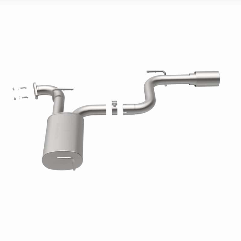 Magnaflow — MagnaFlow Sys C/B 01-03 Toyota Celica Gts 1.8
Axle-Back
Cat-Back - view 19
