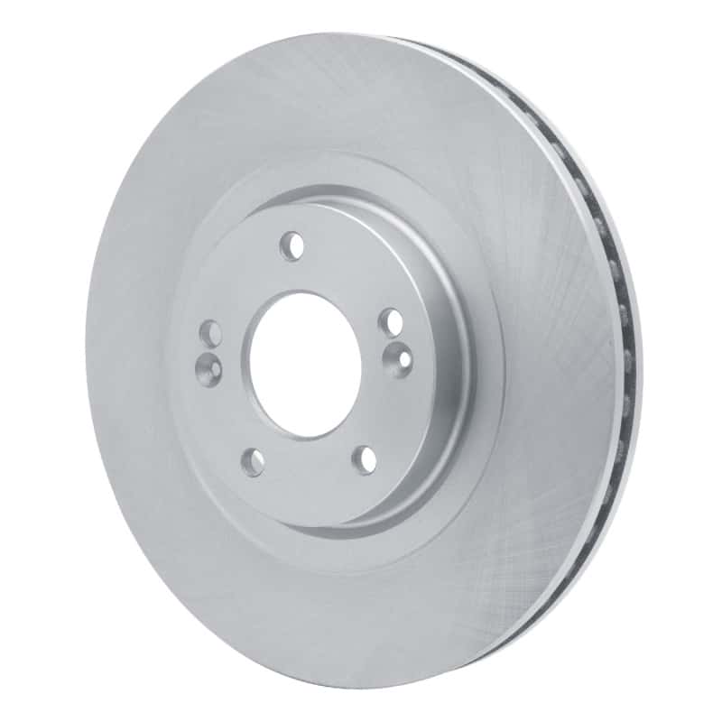 DFC — DFC 13-20 Hyundai Santa Fe Sport Front Brake Rotor
DFC Brake Rotor - view 2