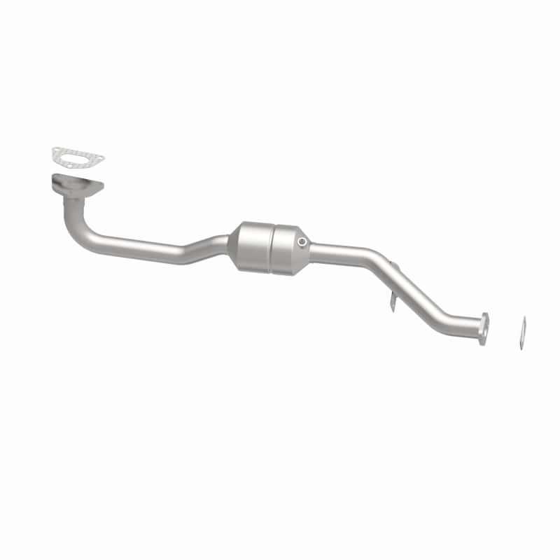 Magnaflow — MagnaFlow Conv DF 04-05 Subaru Legacy / Outback 2.5L
OEM Grade
OEM - view 12