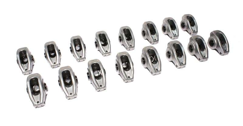 COMP Cams — COMP Cams High Energy Alum Rocker SBF 1
Engine Rocker Arm - view 2