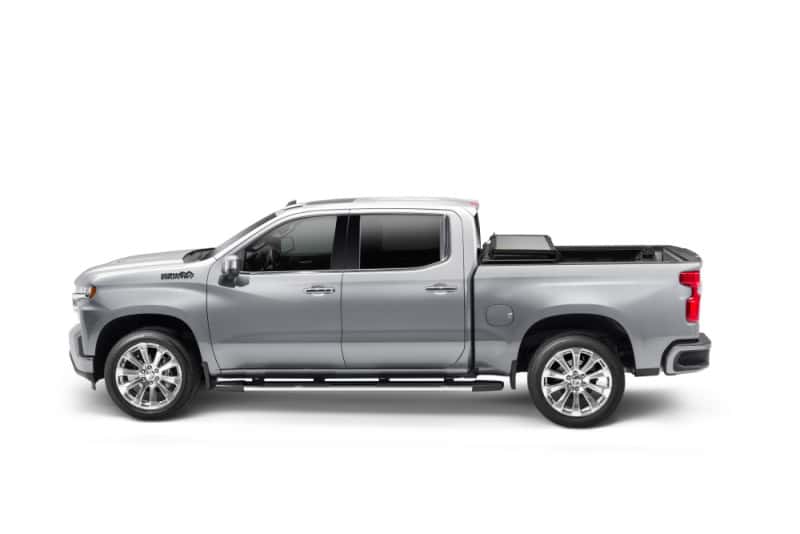 Extang — Extang 14-18 Chevy/GMC Silverado/Sierra 1500 (6ft. 7in. Bed) Solid Fold ALX - view 14